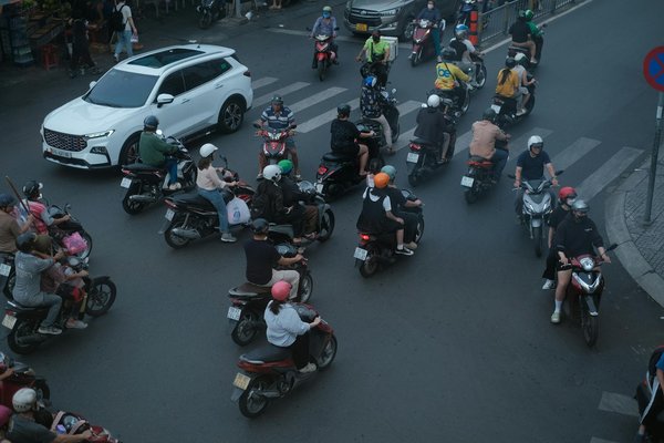 10 motos idéales pour débuter après avoir obtenu sa licence